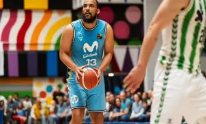 Dónde mirar Movistar Estudiantes contra Real Betis baloncesto en directo y sin problemas