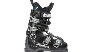 Las mejores botas Nordica para esquí: características y comparativas