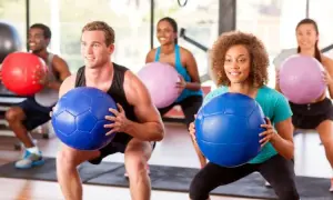 Entrenamientos funcional: mejora tu vida diaria con ejercicios efectivos