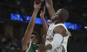 Posiciones de Žalgiris contra Real Madrid en baloncesto: análisis y resultados impactantes