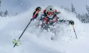 La mejor chaqueta de esquí para hombre Helly Hansen que necesitas