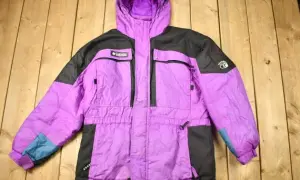 Columbia chaqueta esquí: características que no puedes ignorar