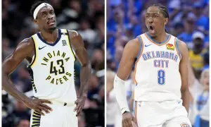 Baloncesto hoy final: horarios, equipos y dónde verlo en vivo