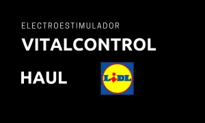 Electroestimulador muscular Lidl: beneficios, opiniones y comparativas