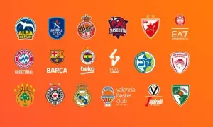 Clasificación de la Euroliga de baloncesto: ¿Quién lidera ahora?