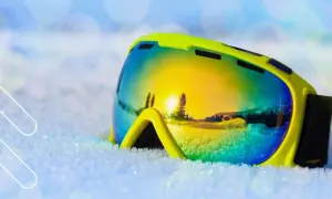 Gafas de esquí: Protege tus ojos y elige las mejores opciones