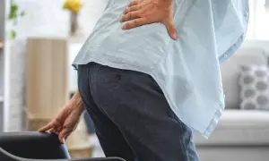 Causas y tratamientos del dolor muscular en el costado derecho