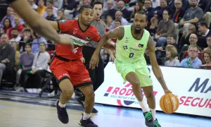 Dónde mirar FC Barcelona baloncesto contra CB Gran Canaria en vivo