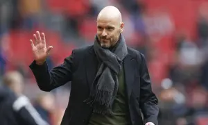 Quién es el nuevo entrenador del Manchester United y qué significa para el club