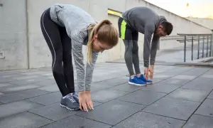 Calentamiento antes de entrenar: evita lesiones y mejora tu rendimiento