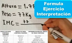 Cómo calcular masa muscular de forma precisa y evitar errores comunes
