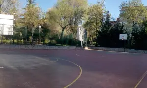 Canchas de baloncesto Nuevos Ministerios: Encuentra tu lugar ideal para jugar