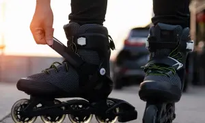 Patinaje de línea: Mejora tu salud y aprende a patinar fácilmente