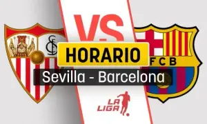 A qué hora juega hoy el Sevilla Fútbol Club y por qué no hay partido