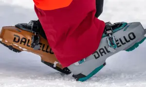 Las mejores botas de esquí: elige las adecuadas para tu estilo