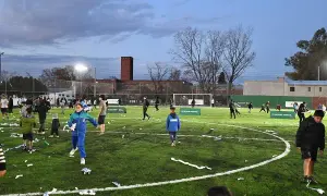 Campo de fútbol San Isidro: historia, ubicación y eventos destacados