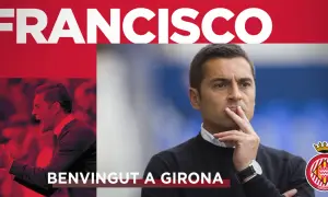 Entrenadores del Girona: historia, logros y su impacto en el club