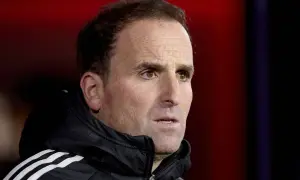 Todo sobre entrenadores Mallorca: el impacto de Jagoba Arrasate