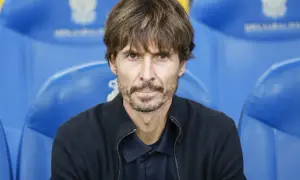 Álvaro Rubio: el nuevo entrenador del Real Valladolid y su impacto