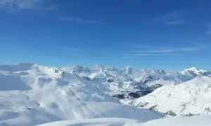 Las mejores pistas de esquí en Huesca para todos los niveles