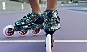 Las mejores botas de patinaje para cada nivel y presupuesto