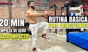 Entrenar en casa: secretos para lograr resultados sin gimnasio