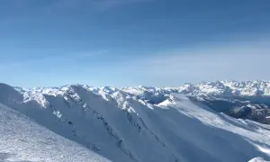 Estado del tiempo en la estación de esquí Alto Campoo para esquiar