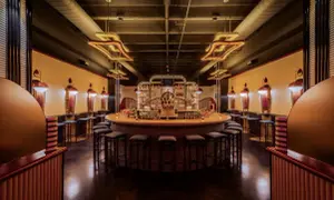 Bar Esqui en Monachil: Deliciosas tapas y experiencias únicas