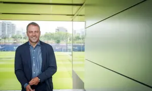 Hansi Flick: ¿Cómo se llama el nuevo entrenador del Barcelona?