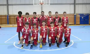 Todo lo que necesitas saber sobre la Federación Cántabra de Baloncesto