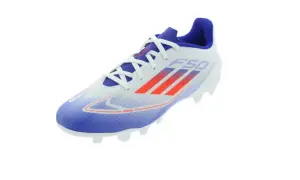Las botas de fútbol F50: ligereza y precisión para ganar en el campo