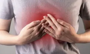 Dolor muscular en el pecho: causas, síntomas y cómo aliviarlo