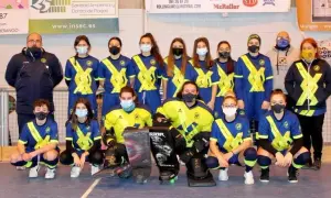 Gatikako Iusturi Patinaje Kluba: historia, equipos y logros recientes