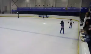 Patinaje sobre hielo Granada: todo lo que necesitas saber para disfrutar