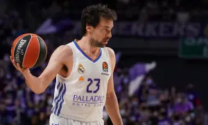 Real Madrid baloncesto: historia, logros y actualidad del equipo