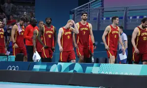 Baloncesto España en Juegos Olímpicos: ¿Un nuevo fracaso en París?
