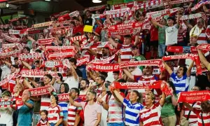 Las características ideales del Granada Club de Fútbol que debes conocer