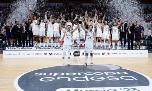Todo lo que necesitas saber sobre la Supercopa de España de baloncesto