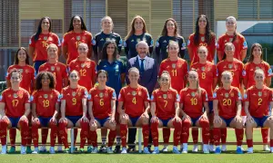 Cuándo juega la selección española de fútbol femenina: fechas y detalles importantes