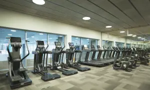 Todo lo que necesitas saber sobre el gimnasio Can Mèlich en Barcelona