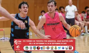Todo sobre la federación baloncesto Madrid: logros y eventos destacados