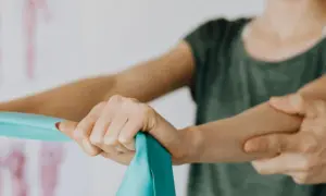 Todo sobre el músculo subescapular: anatomía, funciones y lesiones