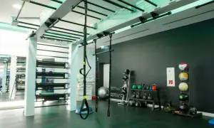 Los mejores gimnasios de calistenia en Madrid para todos los niveles