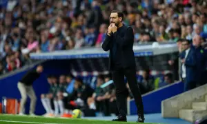 Entrenadores Getafe: La historia detrás de sus éxitos y fracasos