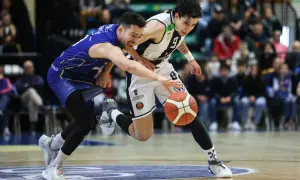 Todo sobre el baloncesto Tizona: historia, jugadores y actualidad