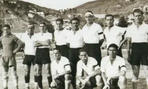 Todo sobre el club de futbol Malaga: historia, logros y actualidad