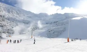 Esquiar en La Pinilla: Todo lo que necesitas saber para disfrutar
