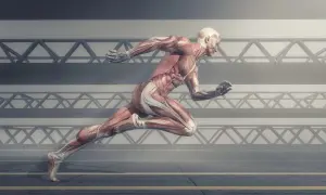 Entiende el sistema muscular y su funcionamiento en el cuerpo humano