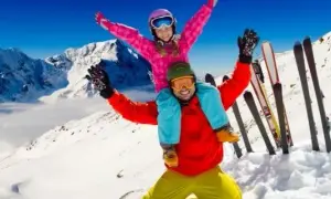 Las mejores pistas de esquí en Suiza: opciones para todos los niveles