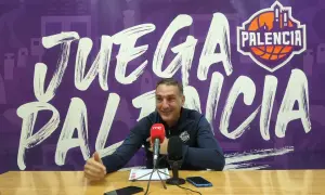 Dónde mirar Palencia Baloncesto contra Movistar Estudiantes en vivo